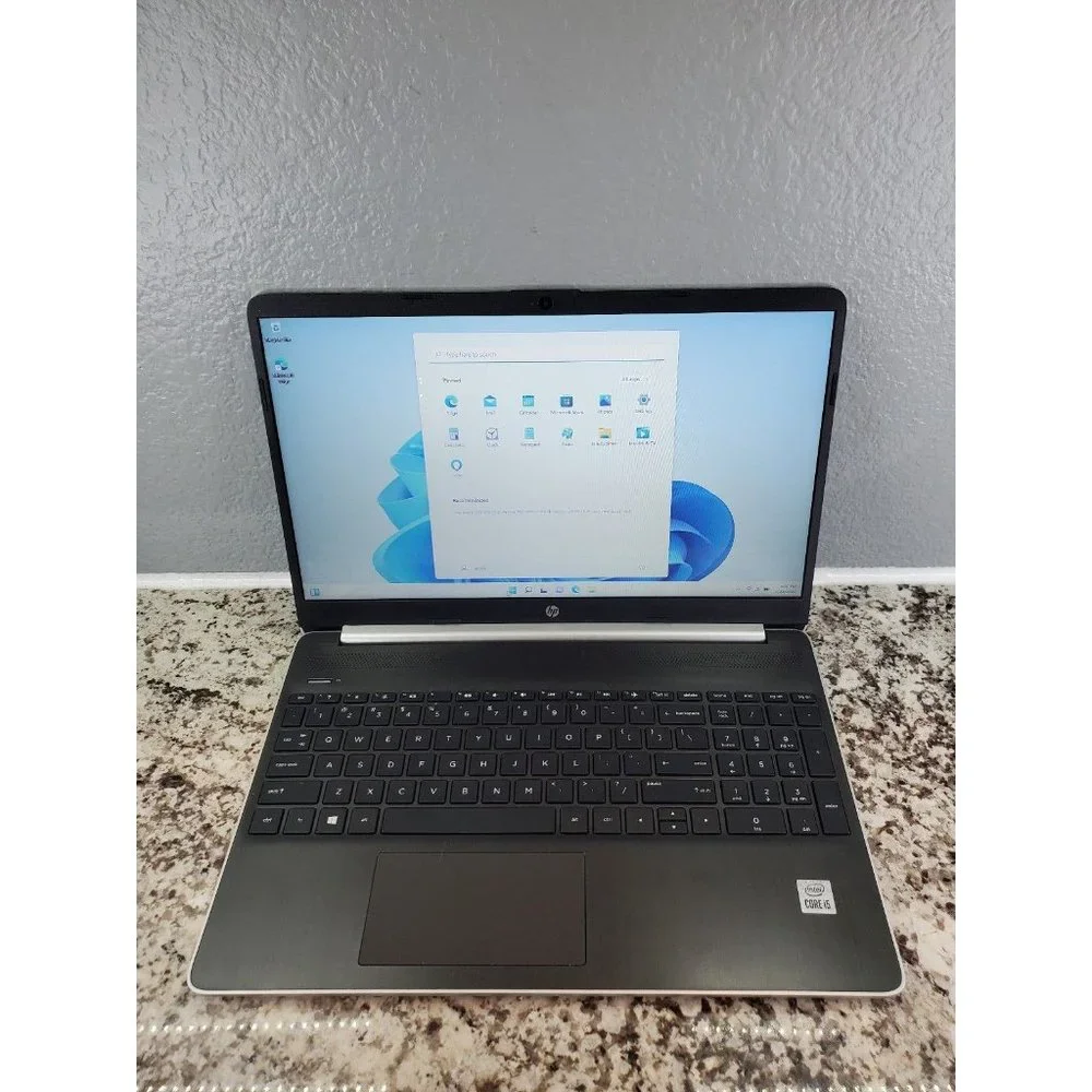 HP 15.6
